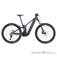 Scott Patron eRide 920 800Wh 29" 2025 E-Bike