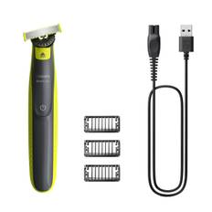 Philips Norelco OneBlade OneBlade 360 QP2724/23 Ansigt