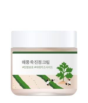 ROUND LAB Mugwort Calming Cream Ansiktskräm 80 ml
