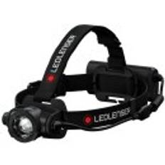 LEDLENSER LED Stirnlampe H15R Core