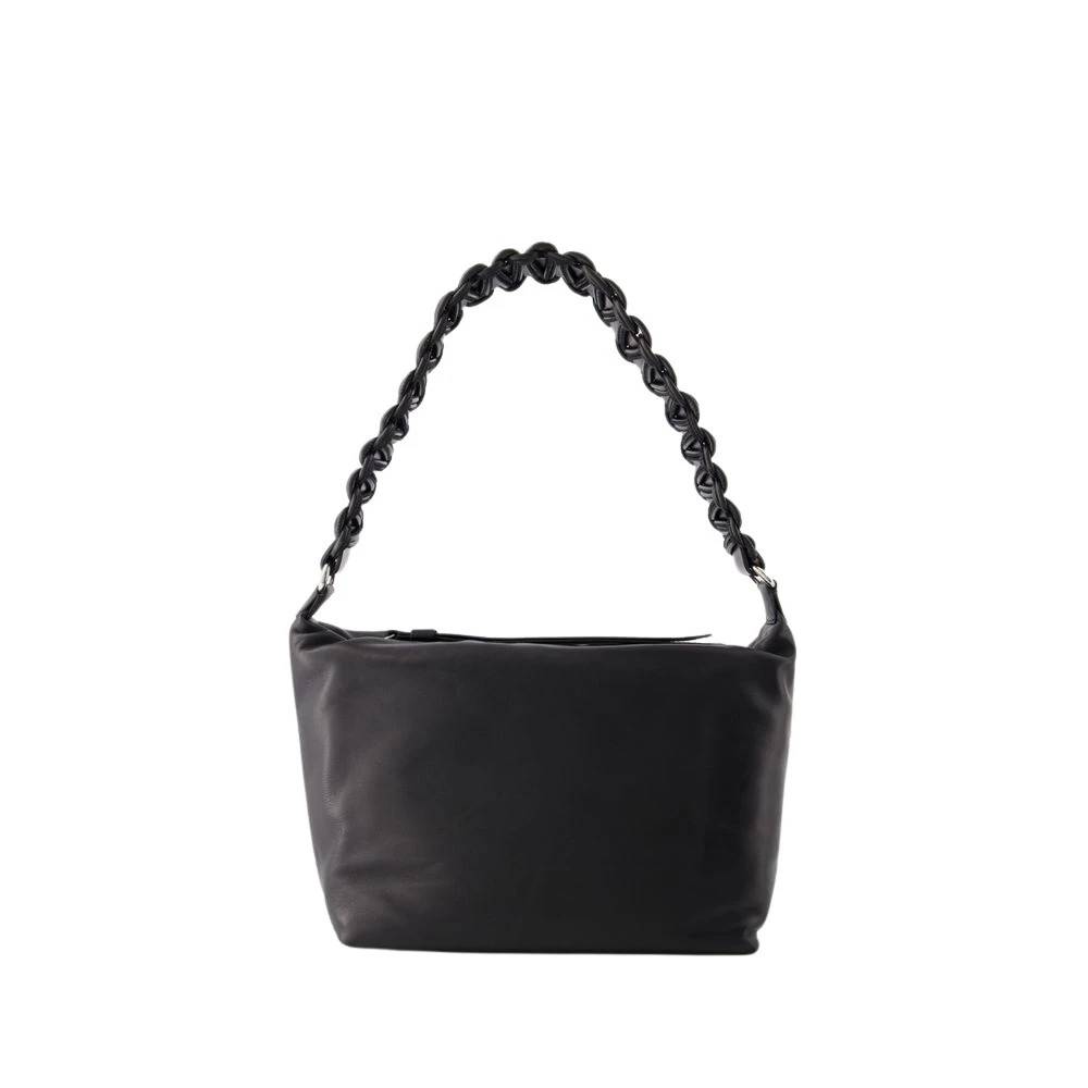 Kara Shoulder Bags - Tasker - Dame - Sort - ONE SIZE - Uld