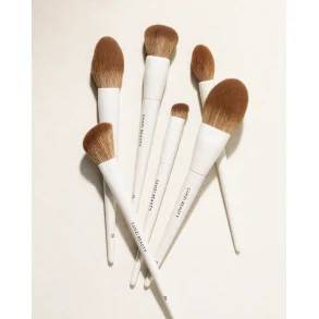Sanzi Beauty Bronzer Brush 04
