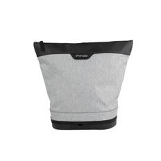 Ping Range Bag - Grey