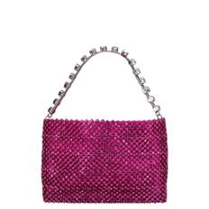 GEDEBE, Tasker , Dame, Lyserød, ONE SIZE, Tasker.. Fuchsia