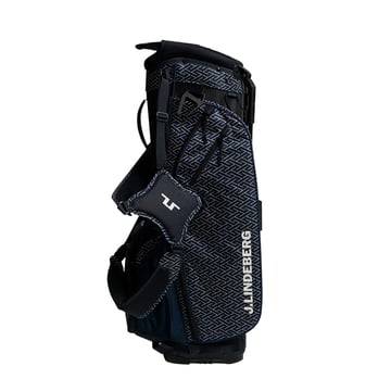 JL Flare Printed Golf Bag