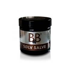 B&B Sølvsalve