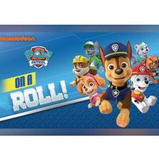 PAW Patrol: On A Roll! (Nintendo Switch) Nintendo Key - EU