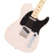 Fender Electric GuitarMade in Japan Hybrid II Maple US Blonde Telecaster®, Fingerboard,