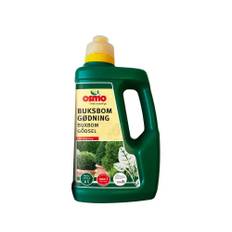 Osmo Buksbom Gødning - 1L