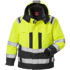 Kansas Hi Vis Airtech® vinterjakke kl.3 4035