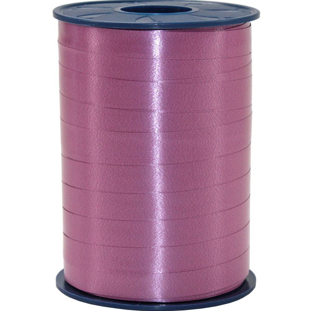 3 x Poly gavebånd 250mx10mm gammelrosa