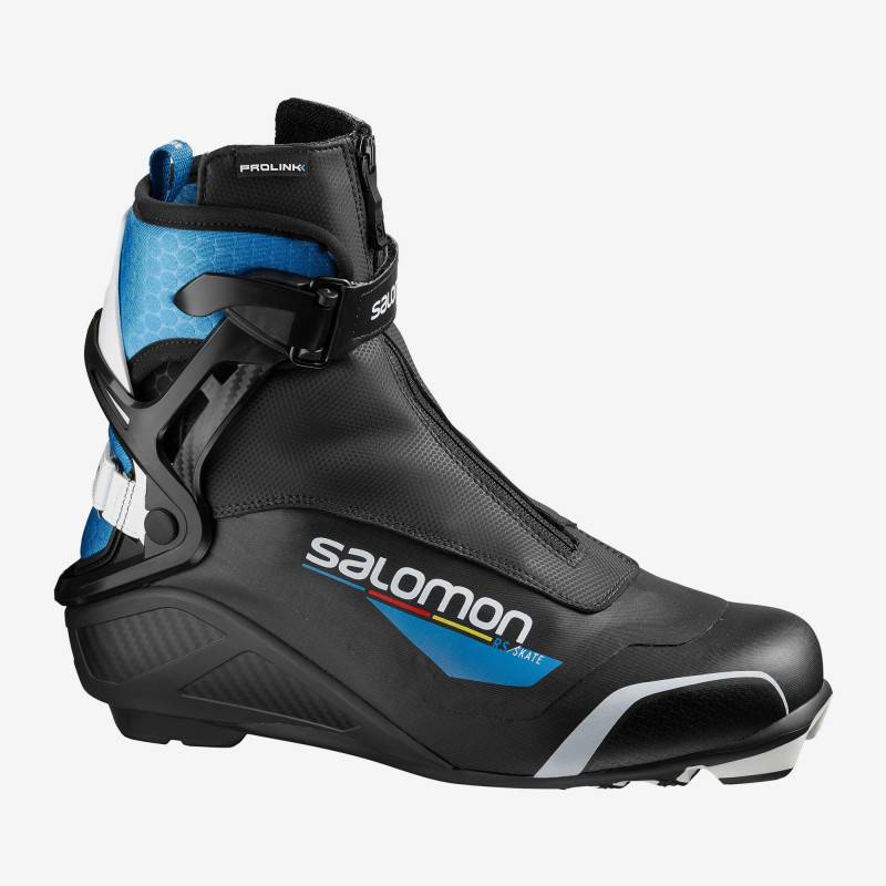 Salomon Rs Skate Prolink