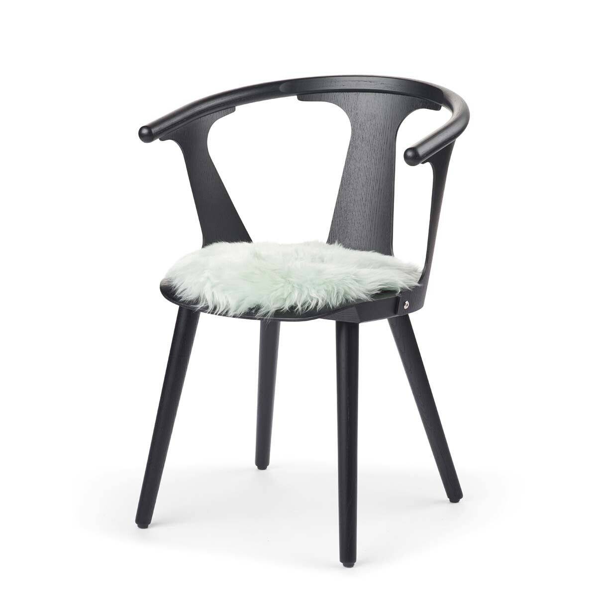 Sædehynde | Langhåret | New Zealand | Ø38 cm
