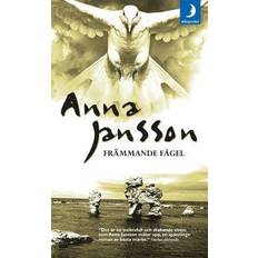 Främmande fågel - Anna Jansson