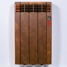 Rointe El Radiator 330 W Wi-Fi D Series Brons