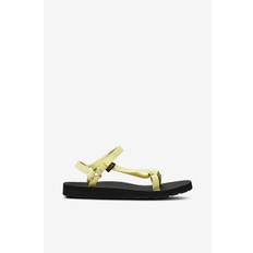 Teva - Sandaler Original Universal Slim - Gul