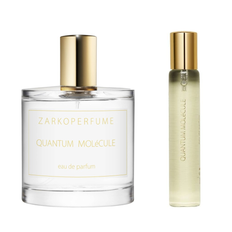 ZARKOPERFUME - Quantum Molecule EDP 100 ml + ZARKOPERFUME - Quantum Molecule EDP 30 ml