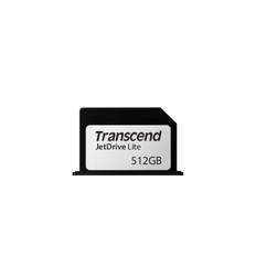 Transcend JetDrive Lite 330 - Flash-Speicherkarte