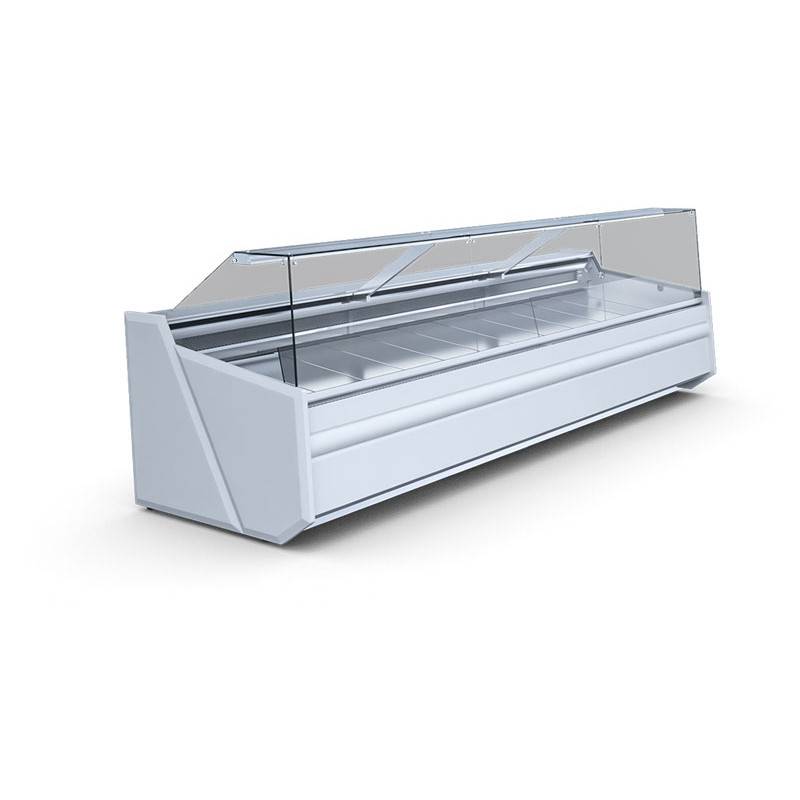 Kyldisk Luzon 1.56-mod/C 1563x1180x1220 mm, Porkka