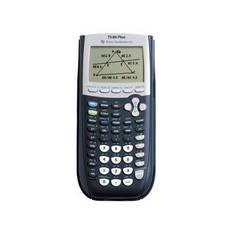 LOMMEREGNER TEXAS TI-84 PLUS MATEMATIKREGNER MED GRAPHLINK »»