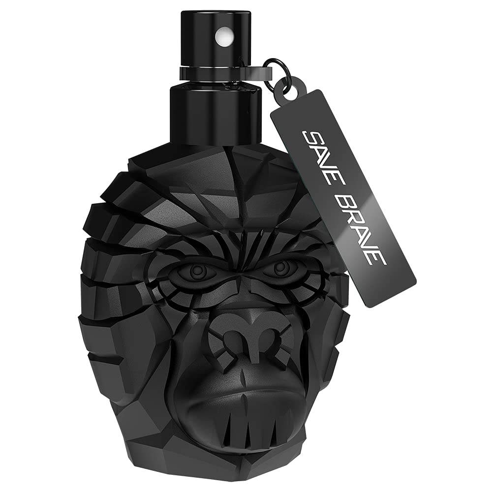 Save brave UrBN, eau de toilette, per uomo, 40 ml