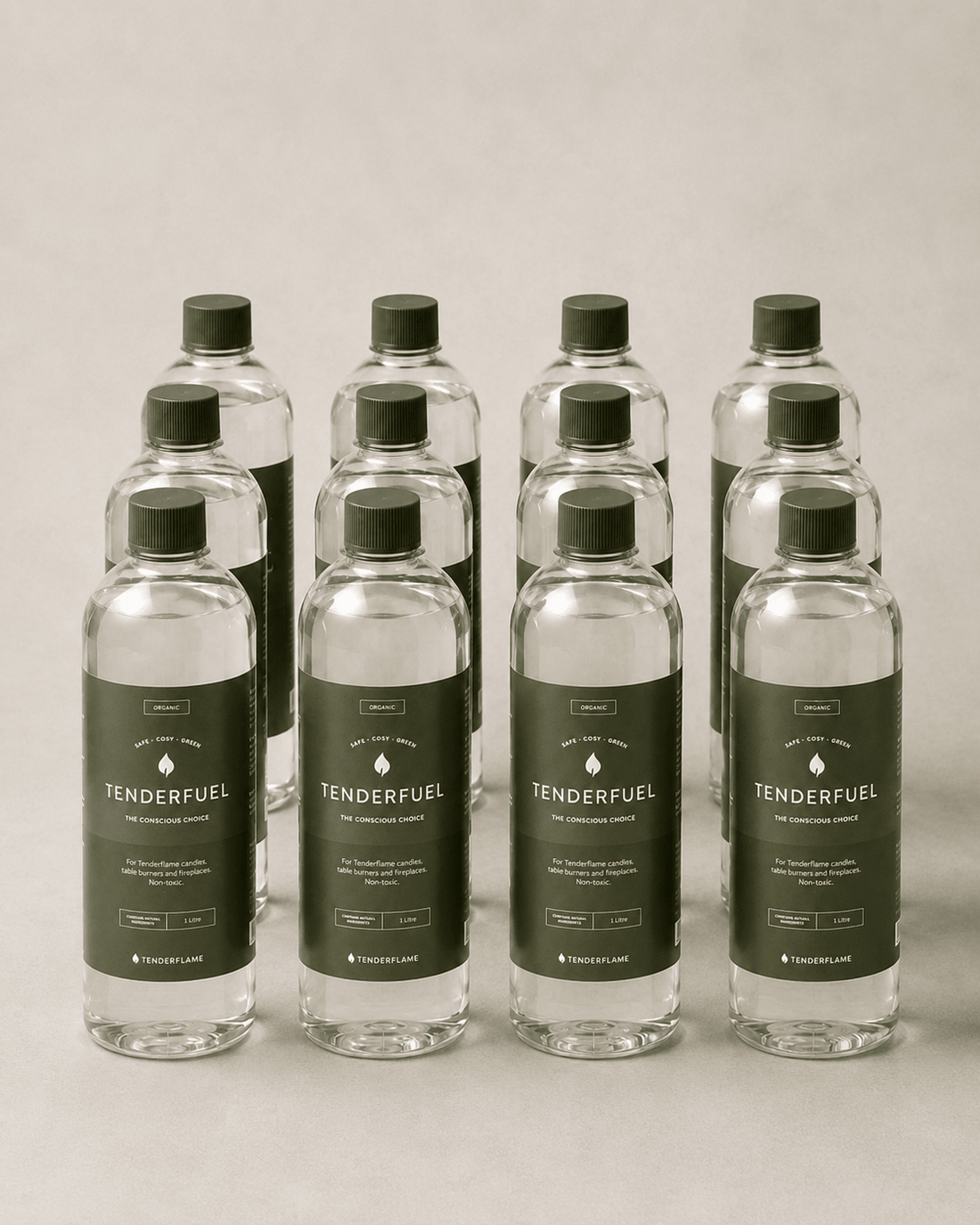 Tenderfuel 12 x 1L