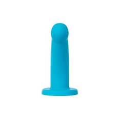 Sportsheets - Nexus Hux Dildo Turquoise