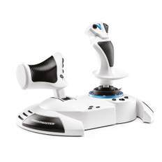 Thrustmaster Game Thrustmaster Xb Hotas1 Flight Sim Ed - Flysim ED.