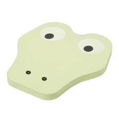 SunnyLife Svømmebræt - Cookie the Croc Light Khaki - SunnyLife - OneSize - Svømmebræt