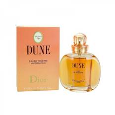 Christian Dior Dune Perfume for Women Eau de Toilette EDT 30 ml