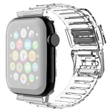 Apple Watch SE 40mm Silikone Rem 2022/2023