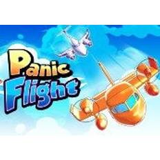 Ultimate Panic Flight Steam CD Key