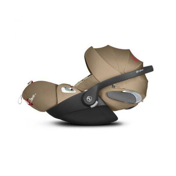 CYBEX Cloud T i-Size KK One Love multicolor