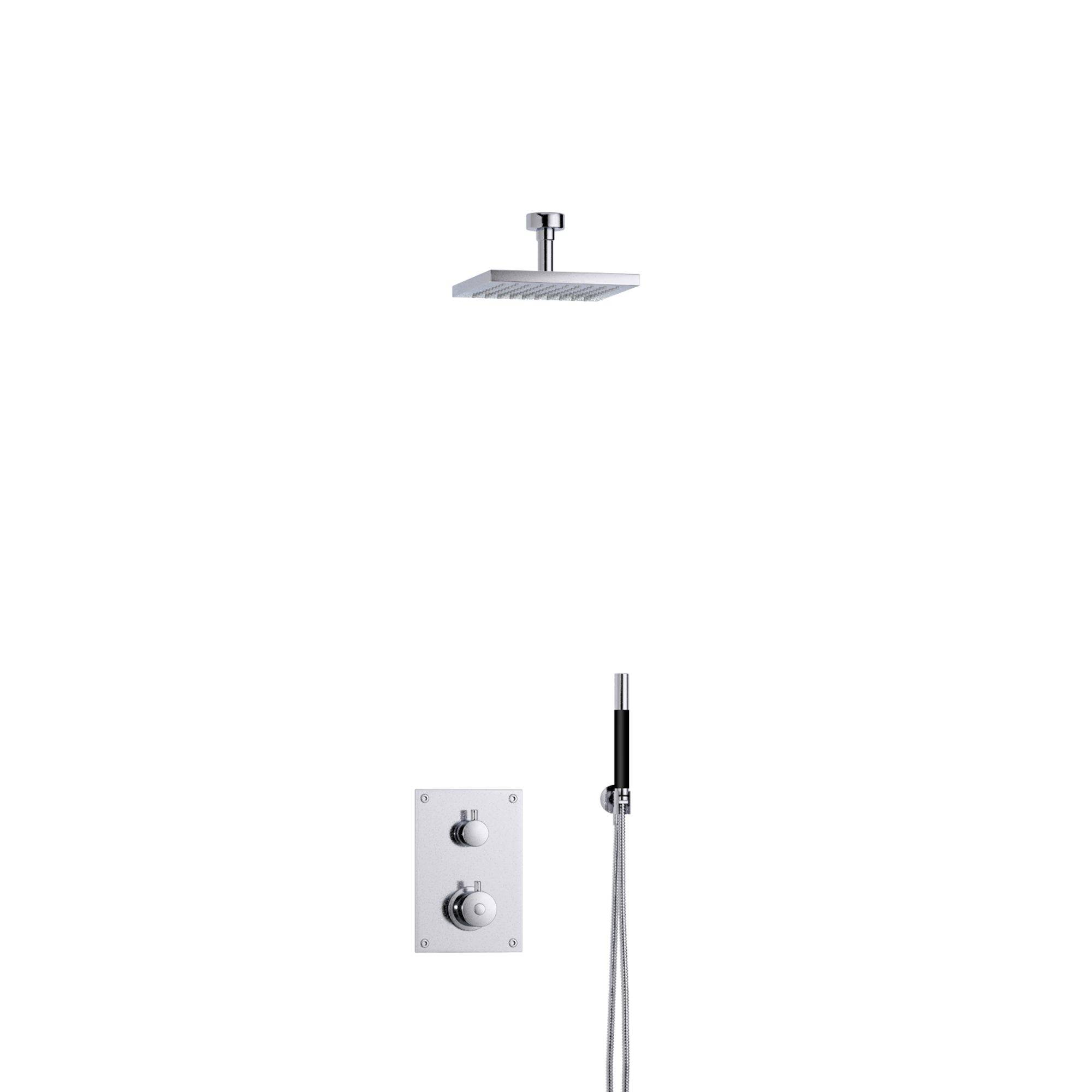 Tapwell inbyggd dusch box7268 ed2