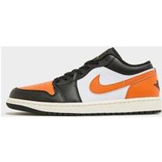 Jordan Men's Shoes Air Jordan 1 Low, Orange - 44