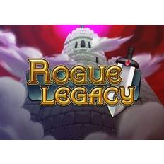 Rogue Legacy (PC) Steam Key - GLOBAL