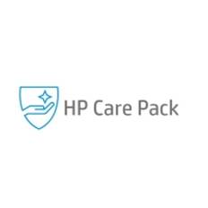 Electronic HP Care Pack Next Business Day Advanced Exchange - Utökat serviceavtal - utbyte - 3 år - leverans - 9x5 - svarstid: NBD - för Engage One Prime, Prime Cash Drawer  Engage One Prime 2D, I/O Hub