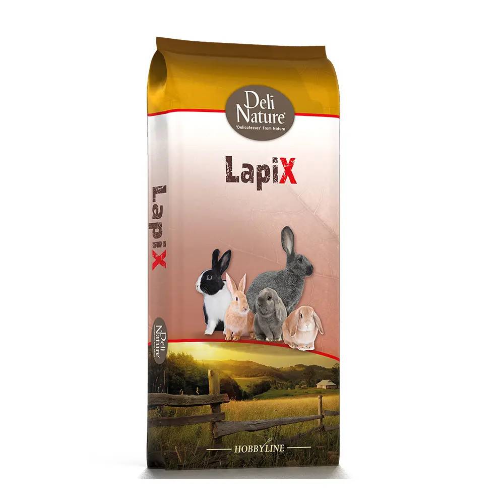 Lapix Elite Mix Kaninfoder