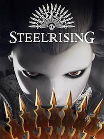 Steelrising (PC) - Steam Account - GLOBAL