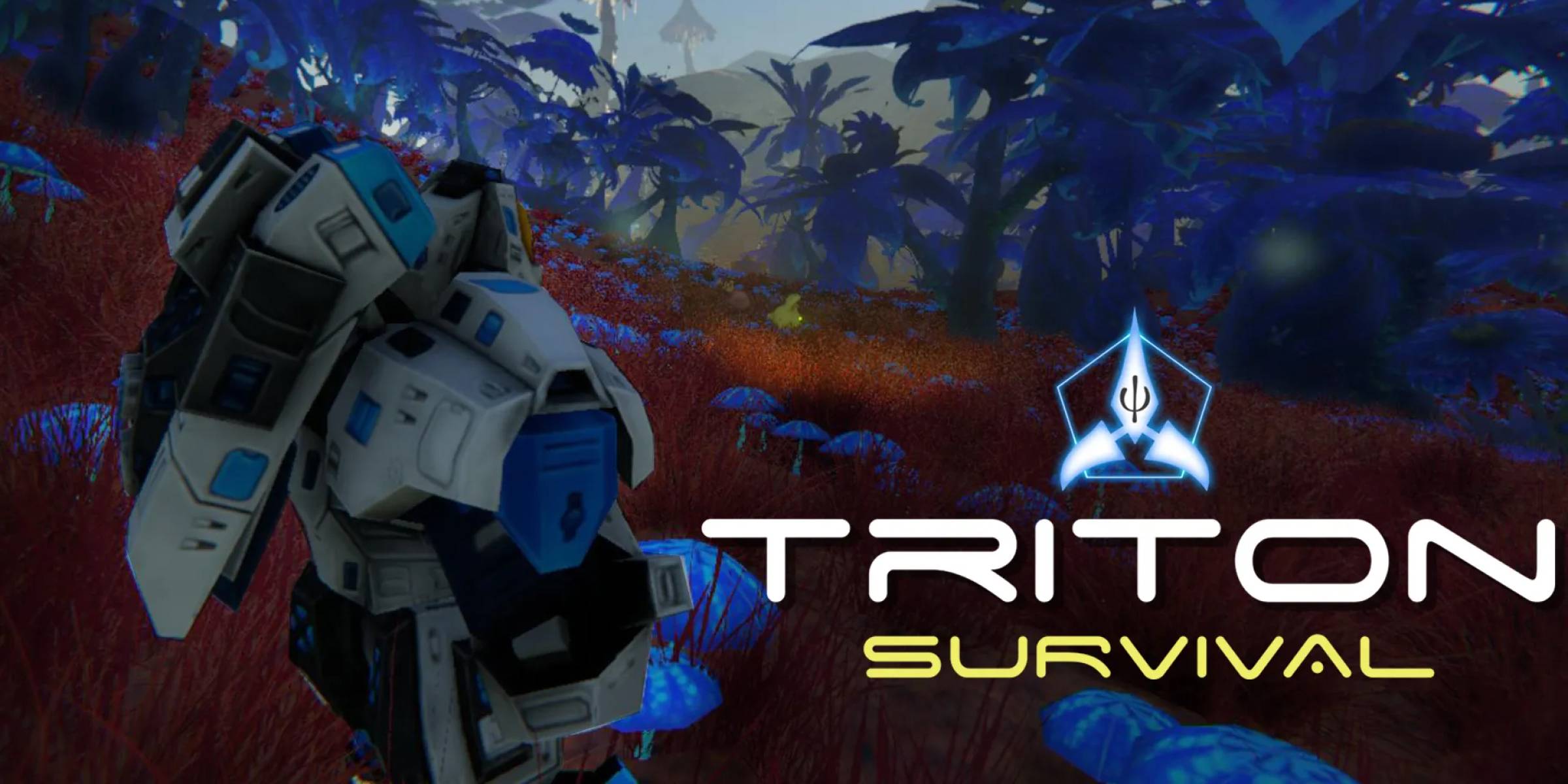 Triton Survival (PC) - Standard