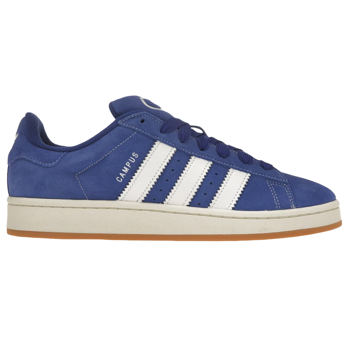 Adidas Campus 00s Lucid Blue - 49 1/3