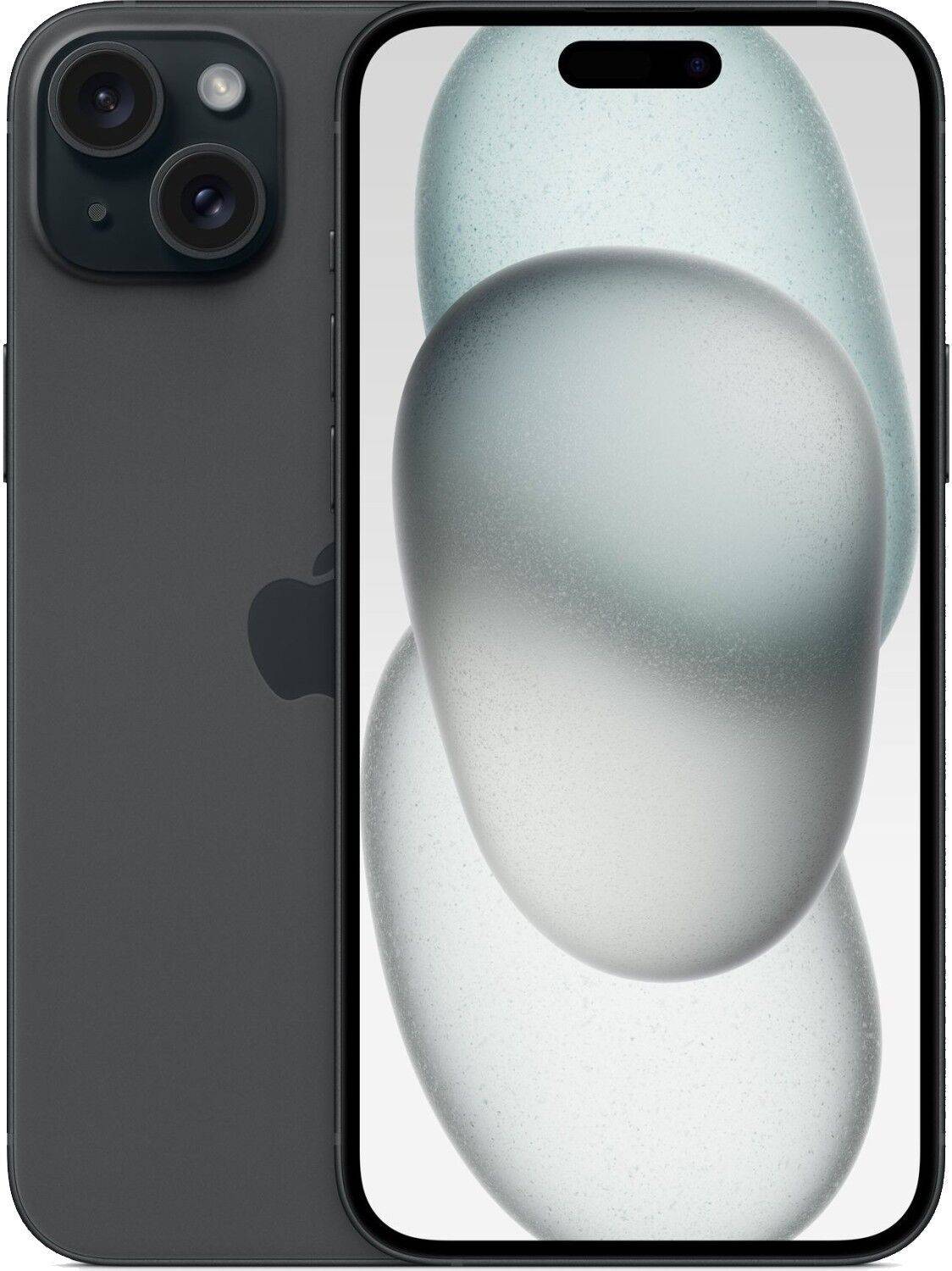 iPhone 15 Plus | 256 GB | Dual-SIM (2 x Nano-SIM) | sort