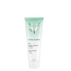 Vichy Normaderm 3-I-1 Creme - Vichy - 125 ml