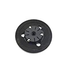 CD Laser Head Lens Disc Motor Cap Holder Compatible for Sony Playstation 1 PS1/Compatible for PSONE Spindle Hub Turntable Replacement Repair Accessories