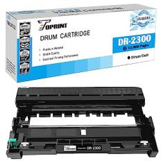 DR2300 DR-2300 DR 2300 Kompatible Trommeleinheit Trommelkartusche 12000 Seiten für Brother MFC-L2700DN L2700DW L2740DW L2720DW HL-L2300D L2365DW L2360DN L2340DW DCP-L2500D L2520DW L2540DW Drucker