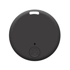 Anti-Lost Smart GPS Tracker / Bluetooth Tracker Y02 - Sort