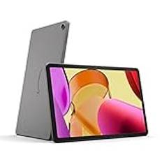Amazon Fire Max 11-Tablet (Neueste Generation), unser bisher leistungsstärkstes Tablet, mit klarem 11-Zoll-Display, Octa-Core-Prozessor, 4 GB RAM, 14 Std. Akkulaufzeit, 64 GB, grau, mit Werbung