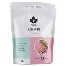 Pureness Kollagen Beauty Pulver, B�r, 150 g