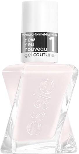Essie gel Couture Nail Polish Pre-show Jitters 138 13.5ml - Vanligt Nagellack Från Magasin (13.5ml)