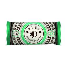 Pulsin Mint Chocolate Chip Protein Bar, 50gr